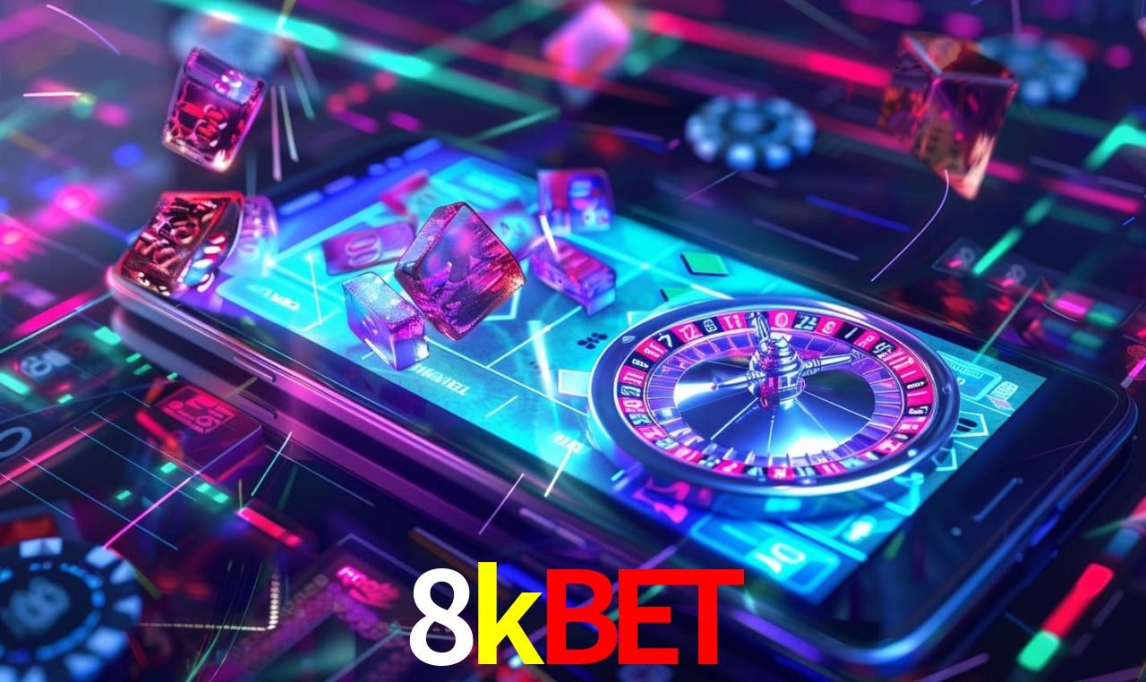 Welcome Bonus 8kbet