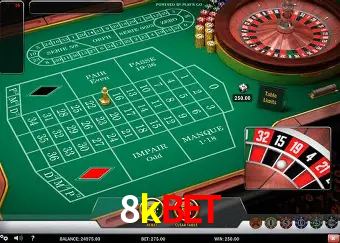 Live Casino 8kbet