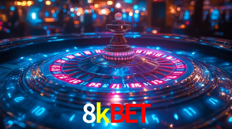 Welcome Bonus 8kbet