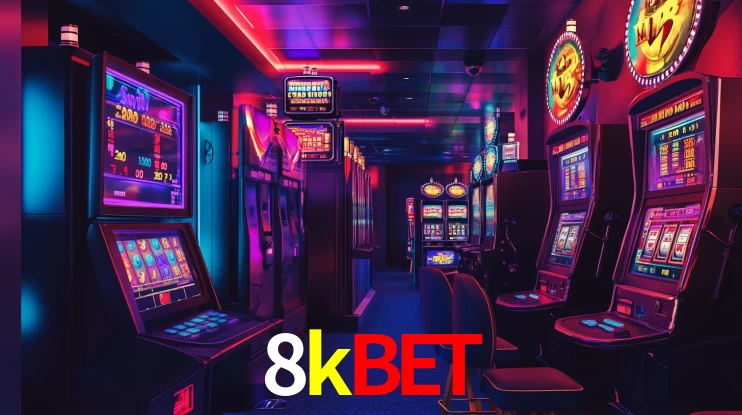 Daily Bonuses 8kbet