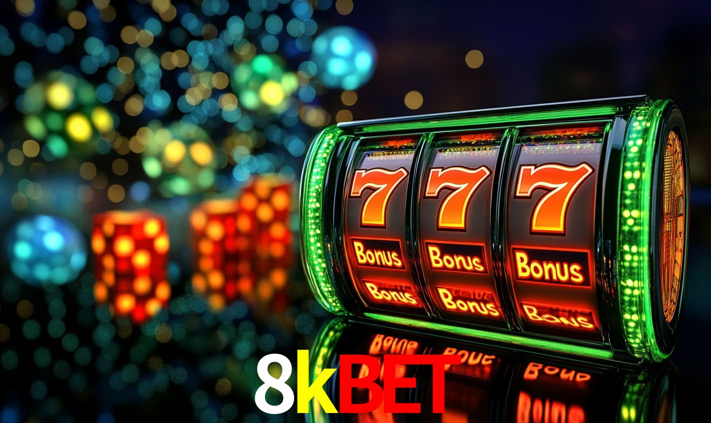 Live Casino 8kbet