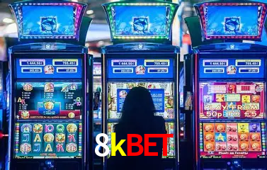 VIP Casino 8kbet